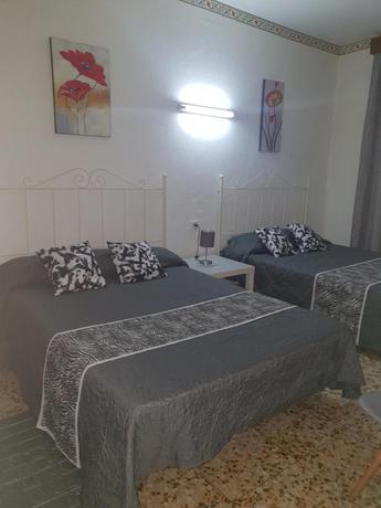 Imagen general del Hostal Diaz. Foto 7