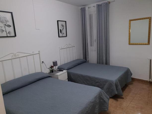 Imagen general del Hostal Diaz. Foto 12