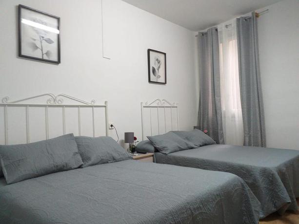 Imagen general del Hostal Diaz. Foto 13