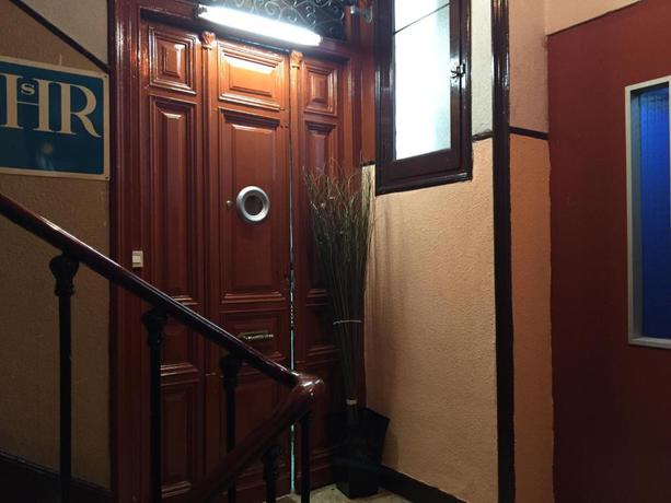 Imagen general del Hostal Diaz. Foto 15