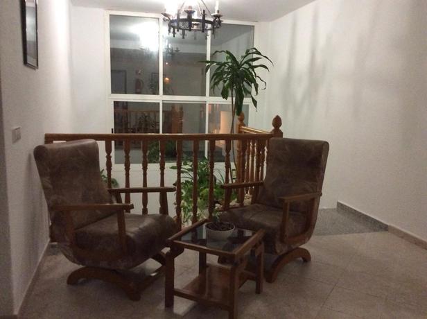 Imagen general del Hostal Diego&acute;s. Foto 4