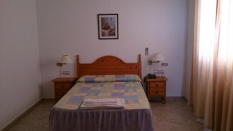 Imagen general del Hostal Diego&acute;s. Foto 7