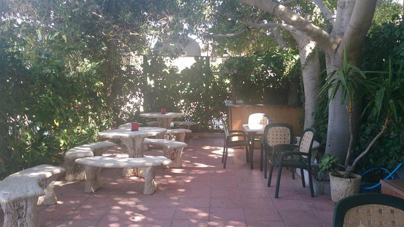 Imagen general del Hostal Diego&acute;s. Foto 8