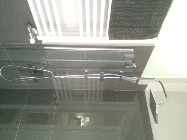 Imagen de la habitación del Hostal Diezmadrid. Foto 3