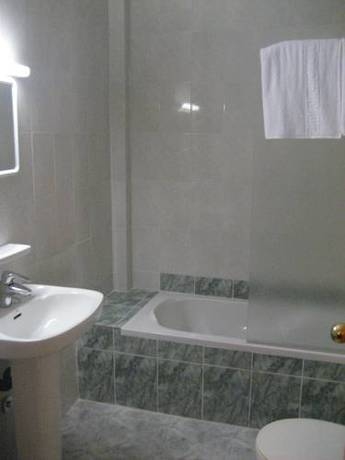 Imagen general del Hostal Dinamarca. Foto 8