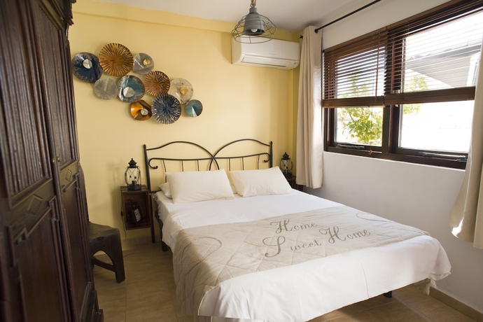 Imagen de la habitación del Hostal Dios Esta Bien. Foto 8