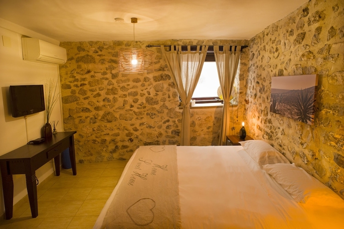 Imagen de la habitación del Hostal Dios Esta Bien. Foto 12