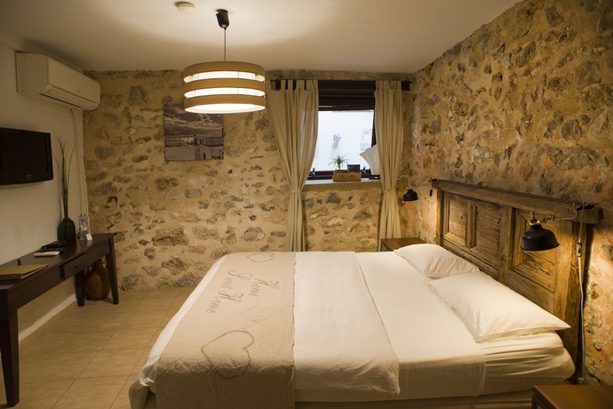 Imagen de la habitación del Hostal Dios Esta Bien. Foto 14