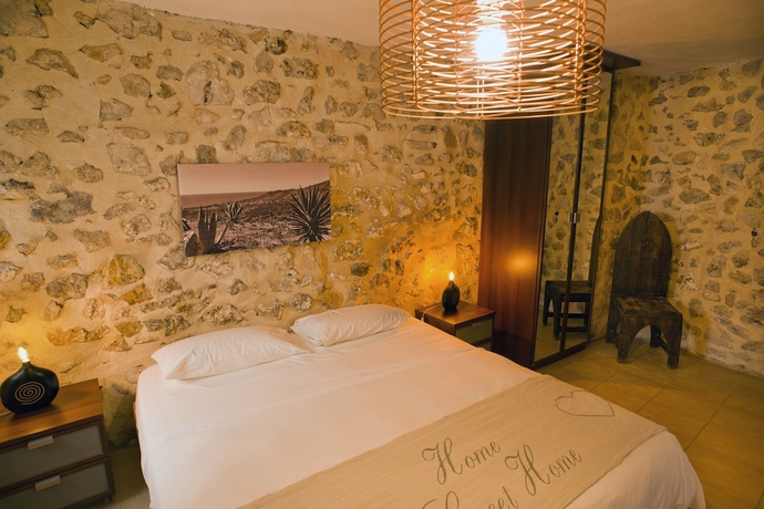 Imagen de la habitación del Hostal Dios Esta Bien. Foto 15