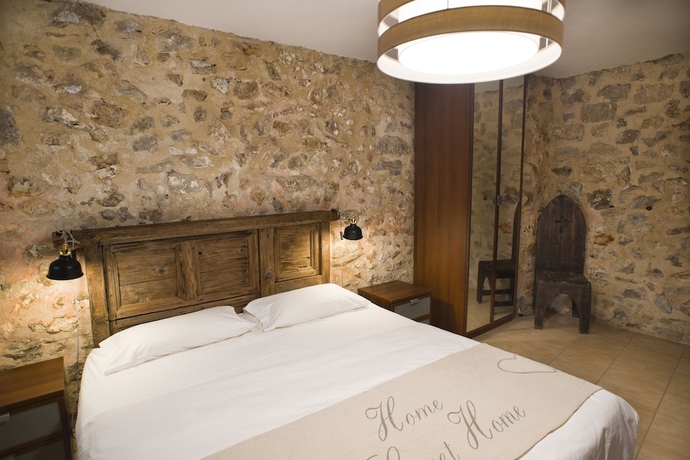 Imagen de la habitación del Hostal Dios Esta Bien. Foto 16