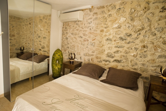 Imagen de la habitación del Hostal Dios Esta Bien. Foto 19