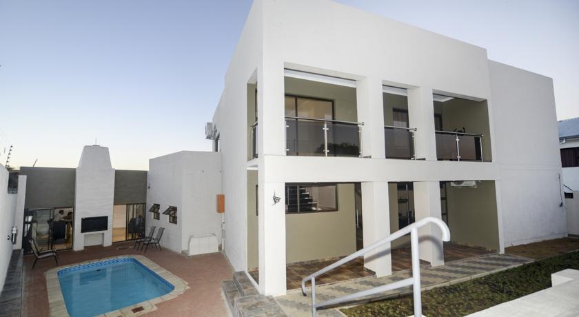Imagen general del Hostal Discovery Guest House. Foto 2