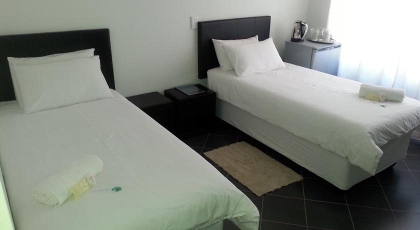 Imagen de la habitación del Hostal Discovery Guest House. Foto 4