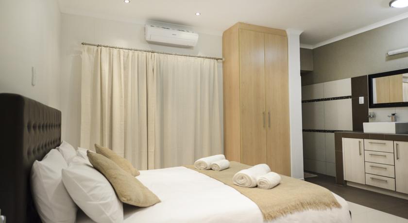 Imagen de la habitación del Hostal Discovery Guest House. Foto 5