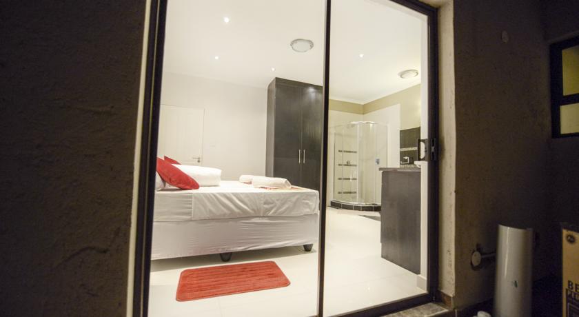 Imagen de la habitación del Hostal Discovery Guest House. Foto 6