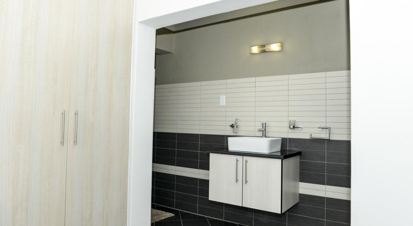 Imagen de la habitación del Hostal Discovery Guest House. Foto 7