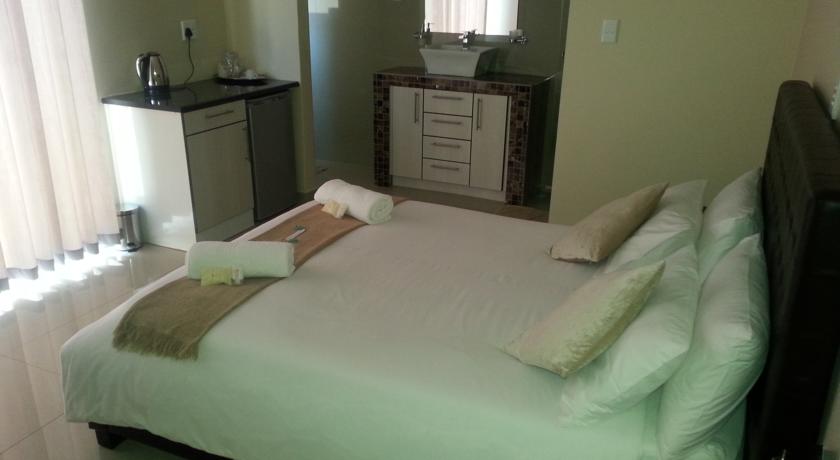Imagen de la habitación del Hostal Discovery Guest House. Foto 8
