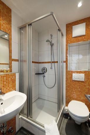 Imagen de la habitación del Hostal Djh City-hostel Köln-riehl. Foto 9