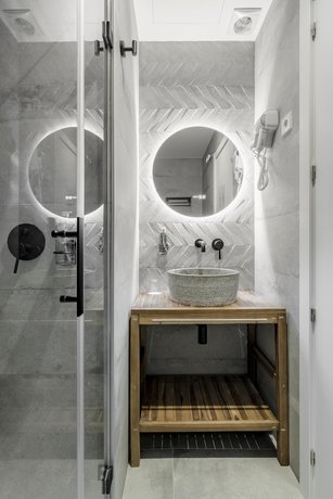 Imagen de la habitación del Hostal Dobo Marco Polo. Foto 6