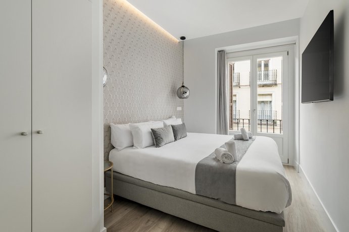 Imagen de la habitación del Hostal Dobo Marco Polo. Foto 8