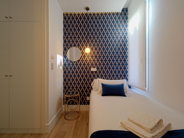 Imagen de la habitación del Hostal Dobo Marco Polo. Foto 12