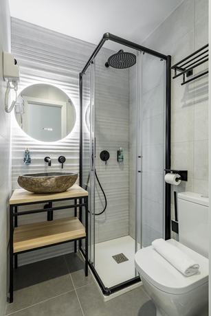 Imagen de la habitación del Hostal Dobo Marco Polo. Foto 14