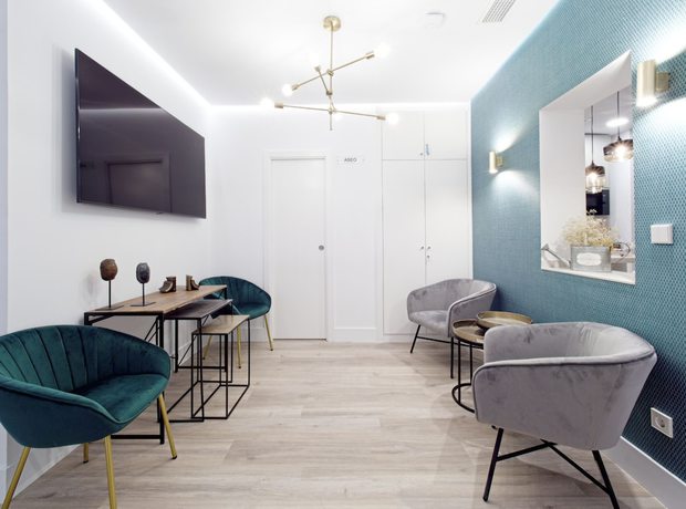 Imagen de los interiores del Hostal Dobo Marco Polo. Foto 20