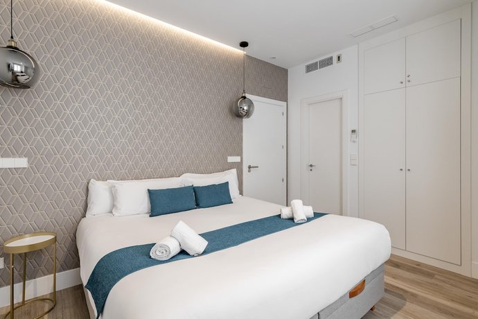 Imagen de la habitación del Hostal Dobo Marco Polo. Foto 19