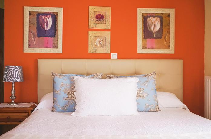 Imagen de la habitación del Hostal Docar. Foto 5