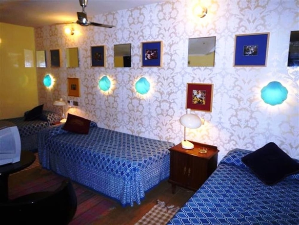 Imagen de la habitación del Hostal Dolce Vita, Chueca. Foto 8
