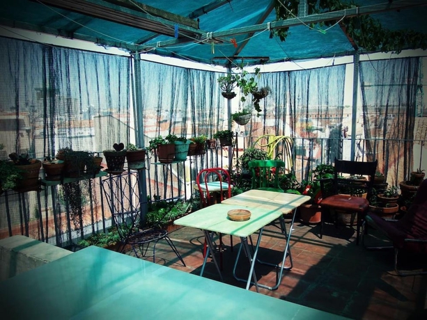 Imagen general del Hostal Dolce Vita, Chueca. Foto 1