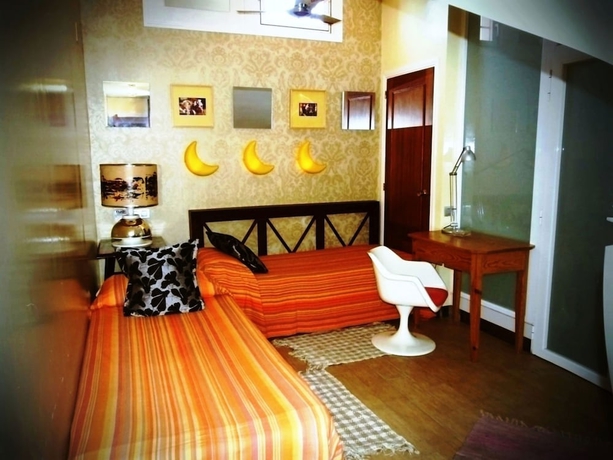 Imagen de la habitación del Hostal Dolce Vita, Chueca. Foto 15
