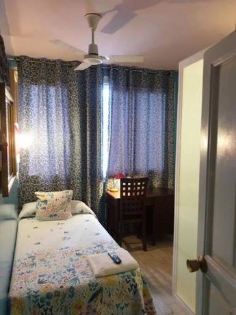 Imagen de la habitación del Hostal Dolce Vita, Chueca. Foto 16