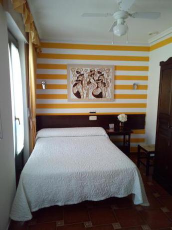 Imagen de la habitación del Hostal Don Diego, Ávila. Foto 9