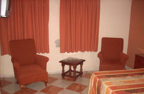 Imagen de la habitación del Hostal Don Diego, MOGUER. Foto 5