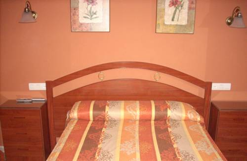 Imagen de la habitación del Hostal Don Diego, MOGUER. Foto 6