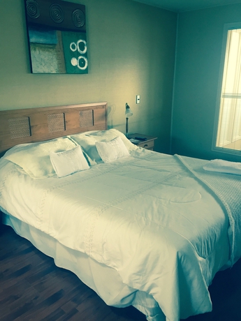 Imagen de la habitación del Hostal Don Guillermo. Foto 7