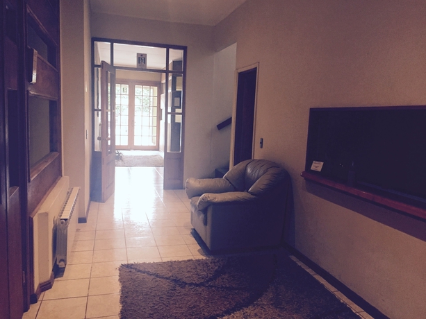 Imagen de los interiores del Hostal Don Guillermo. Foto 13