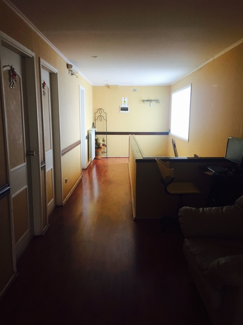 Imagen de los interiores del Hostal Don Guillermo. Foto 15