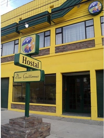 Imagen general del Hostal Don Guillermo. Foto 2