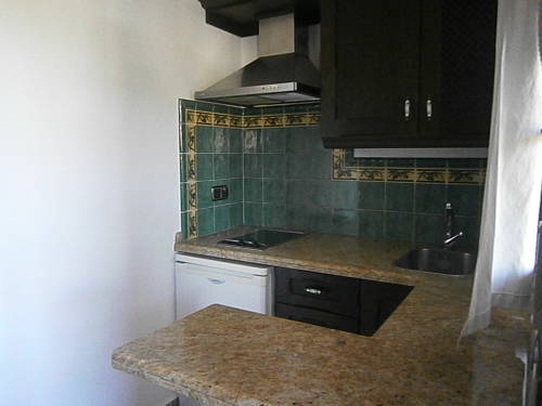 Imagen general del Hostal Don Joaquin Alora. Foto 5