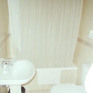 Imagen de la habitación del Hostal Don Juan, IBIZA. Foto 3