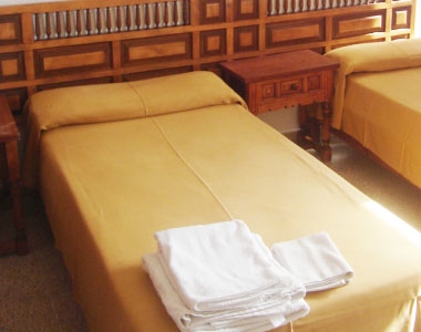 Imagen de la habitación del Hostal Don Juan, IBIZA. Foto 4