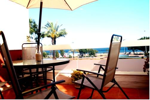 Imagen general del Hostal Don Juan, Torre del Mar. Foto 3