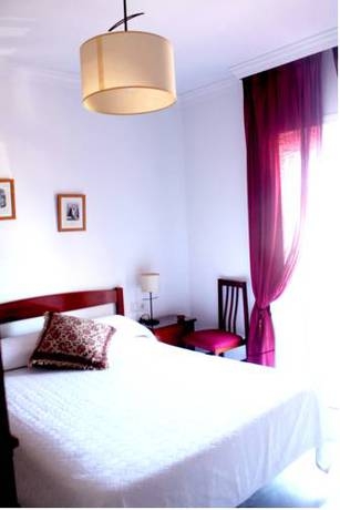 Imagen general del Hostal Don Juan, Torre del Mar. Foto 8