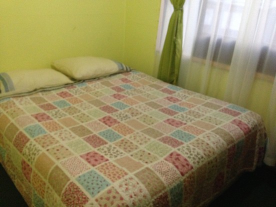 Imagen de la habitación del Hostal Don Nicolas. Foto 3