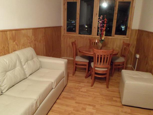 Imagen de los interiores del Hostal Don Nicolas. Foto 5