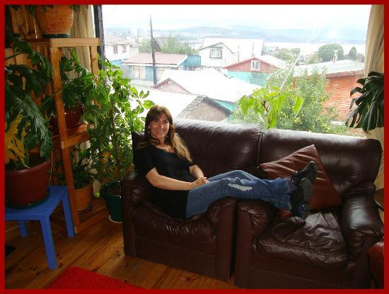 Imagen de los interiores del Hostal Don Nicolas. Foto 6