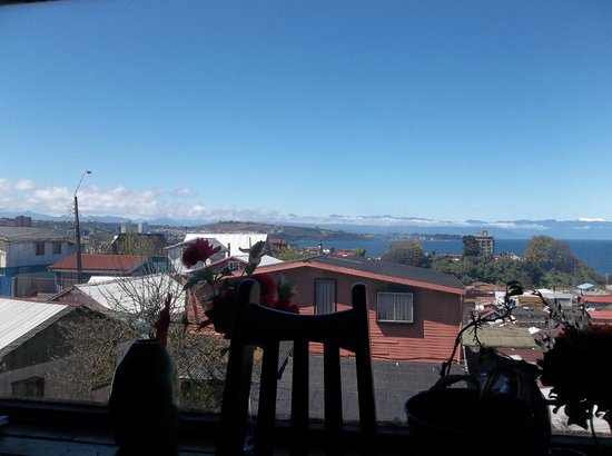 Imagen de los exteriores del Hostal Don Nicolas. Foto 4