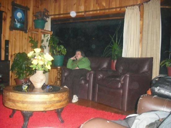 Imagen de los interiores del Hostal Don Nicolas. Foto 7